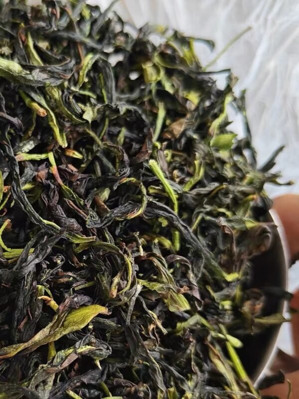 Phoenix Dancong Oolong Tea