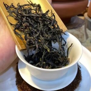 Phoenix Dancong fragrance Oolong tea