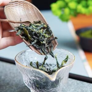 Phoenix Dancong Oolong Tea