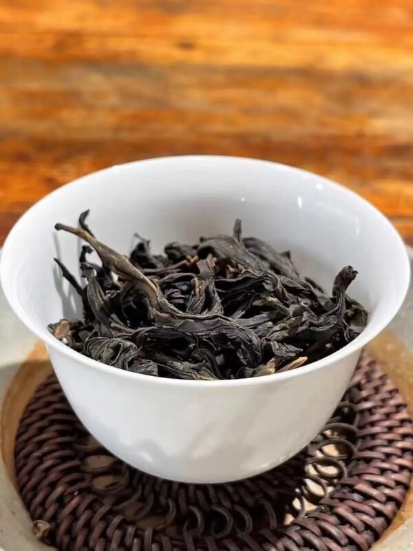 Phoenix Dancong fragrance Oolong tea