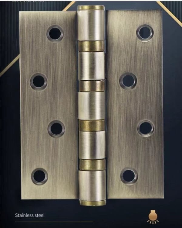 stainless steel hinge