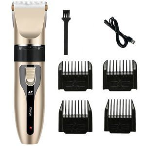 hair clipper