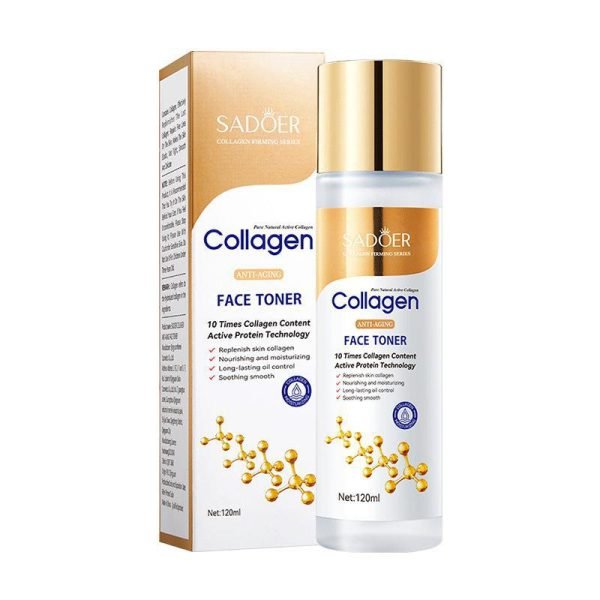 Collagen anti-wrinkle moisturizing series, collagen anti-wrinkle essence, anti-wrinkle cream