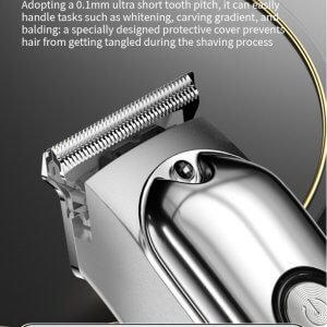 Hair Trimmer，professional hair clipper