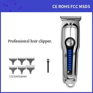 Hair Trimmer，professional hair clipper