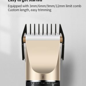 hair clipper