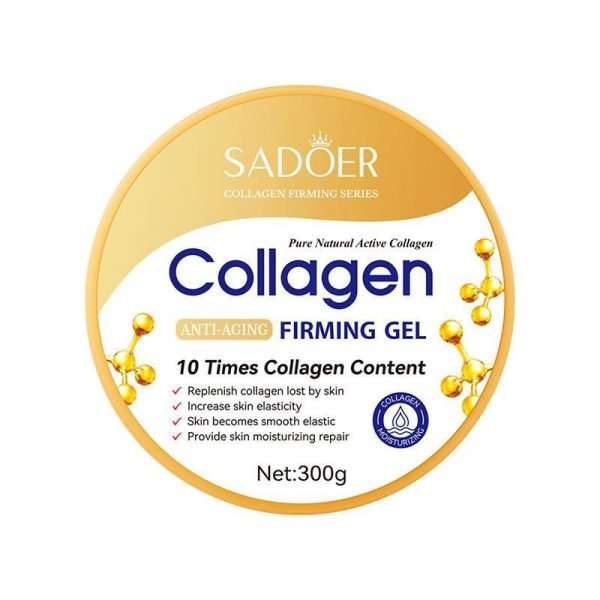 Collagen anti-wrinkle moisturizing series, collagen anti-wrinkle essence, anti-wrinkle cream