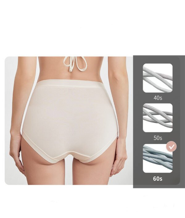 All-Inclusive Comfortable Modal Shapewear Underwear
