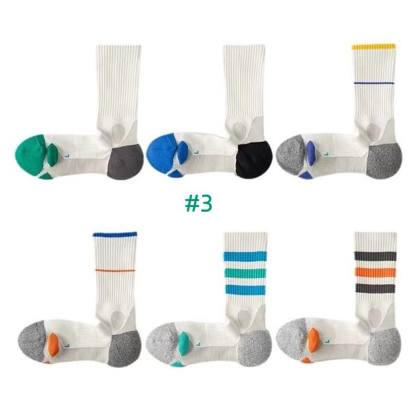 sports socks