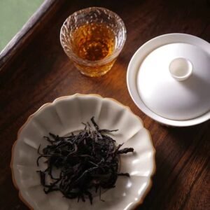 Special grade authentic Keemun black tea