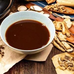 traditional Chinese medicine