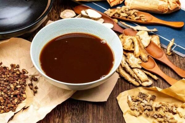 traditional Chinese medicine