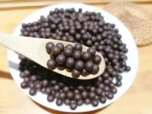 An Shen Wen Dan Wan Helps improve irregular heartbeat, anxiety, insomnia and dreaminess