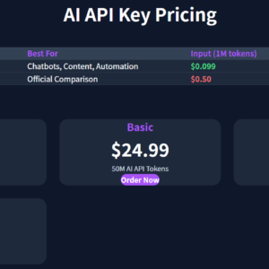 ai-api-token