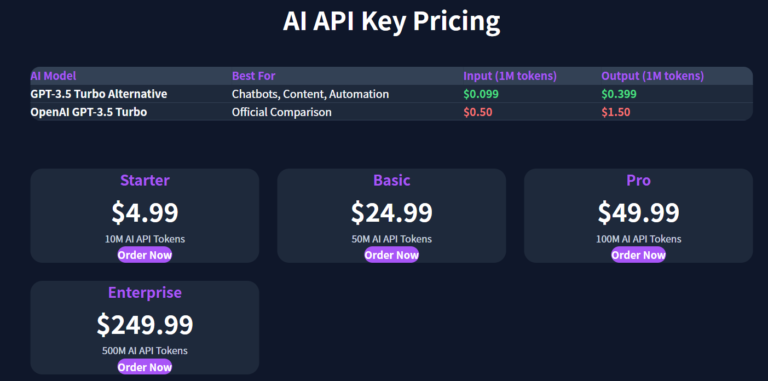 ai-api-token